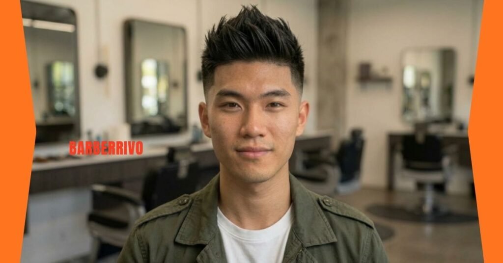 Haircuts for Teenage Guys: 50 Trendy Styles Every Teen Should Try 35 Faux Hawk
