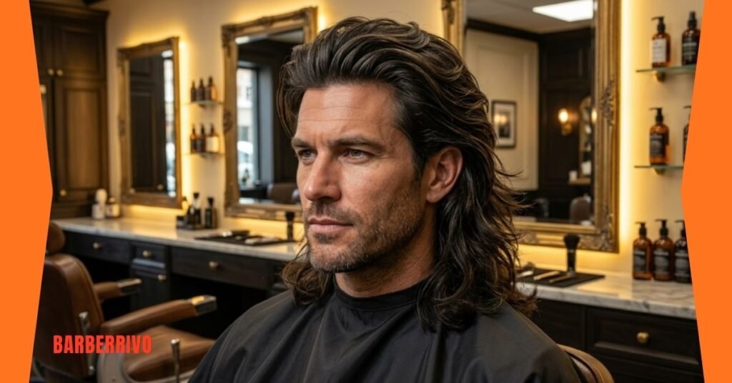 Flow Mullet