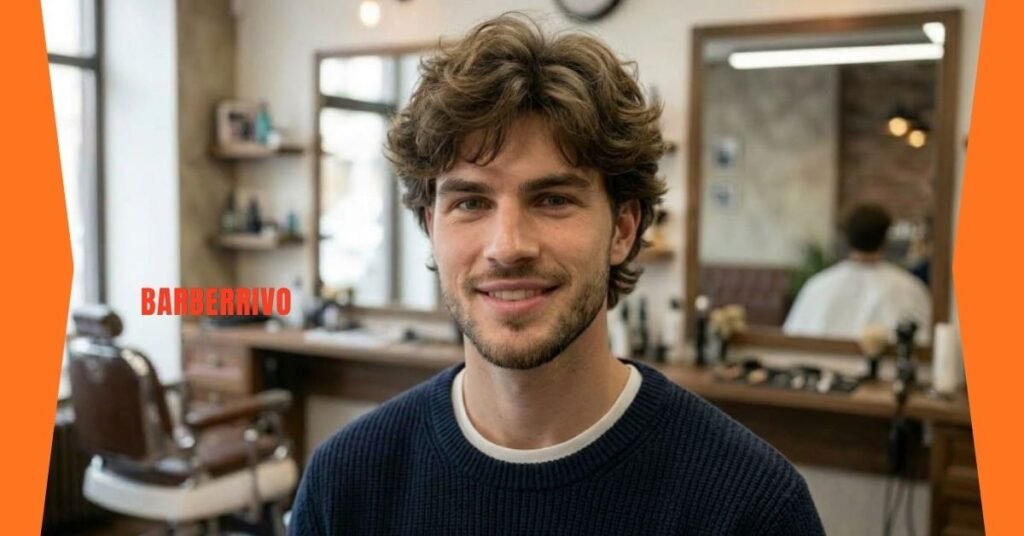 Haircuts for Teenage Guys: 50 Trendy Styles Every Teen Should Try 40 Fluffy Hair Cut