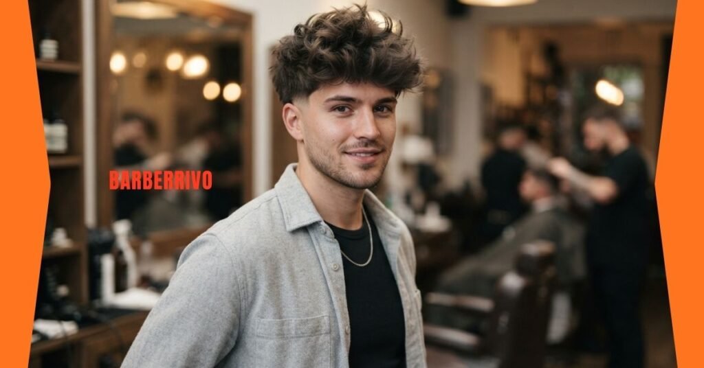 40 Best Spiky Hairstyles for Men You'll Actually Want to Try 29 Fluffy Spiky Hair