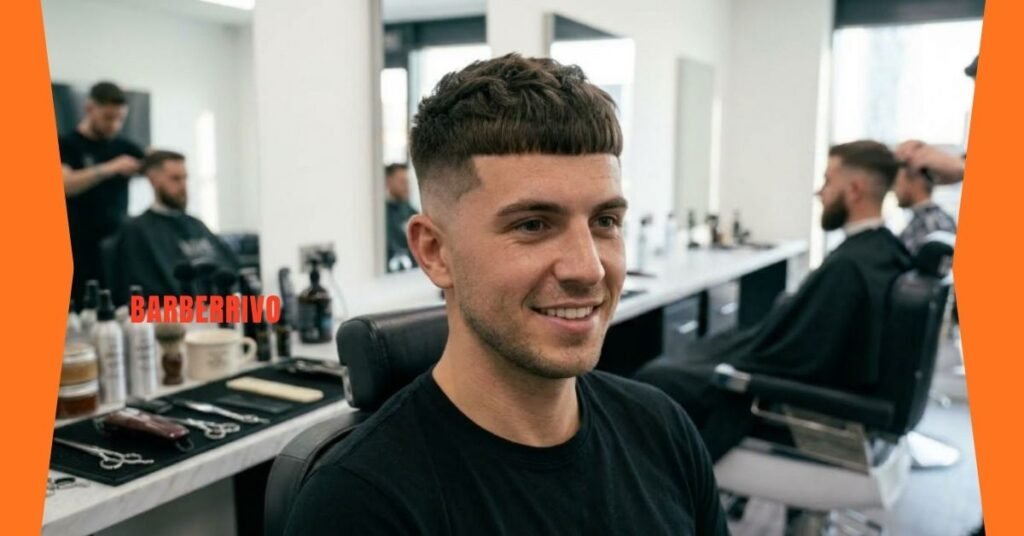 Haircuts for Teenage Guys: 50 Trendy Styles Every Teen Should Try 11 French Crop