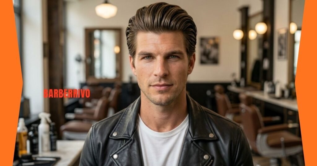 Haircuts for Teenage Guys: 50 Trendy Styles Every Teen Should Try 47 Greaser Haircut