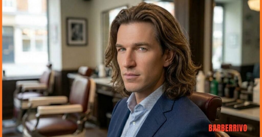 23 Best Professional Haircuts for Men: Office-Ready Styles & How to Choose 24 Groomed Bro Flow