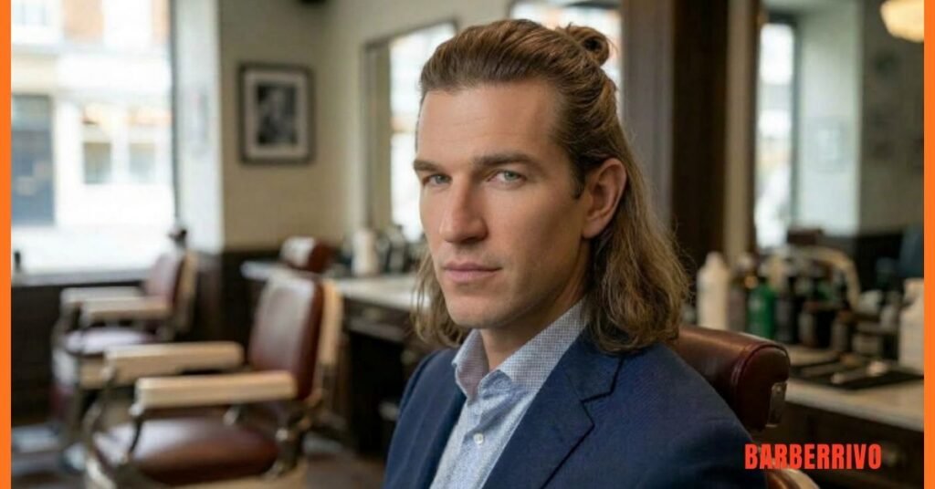 23 Best Professional Haircuts for Men: Office-Ready Styles & How to Choose 25 Half-Up, Half-Down