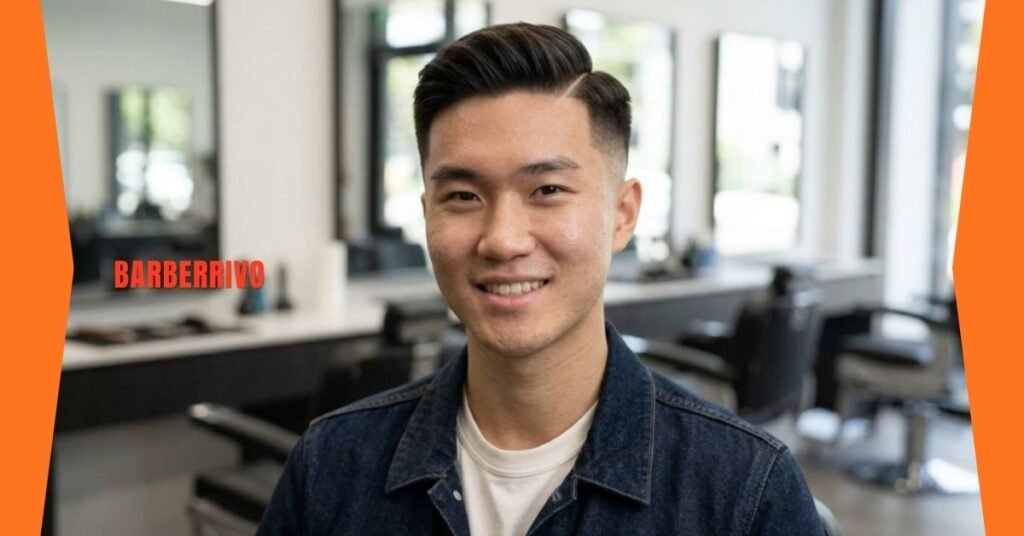 Haircuts for Teenage Guys: 50 Trendy Styles Every Teen Should Try 28 Hard Part
