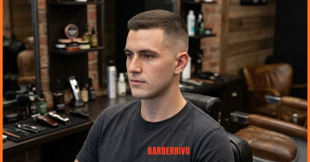 High and Tight