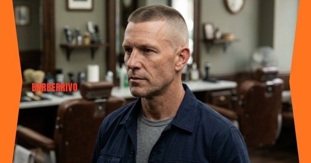 25 Best Buzz Cuts for Asian Men Fade, Crew Cut & More 12 High and Tight Buzz Cut