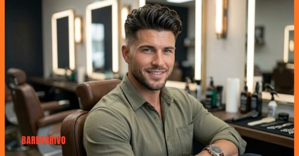 35 Best High Fade Haircut Styles, Types, How to Choose & Care Tips 6 High Burst Fade