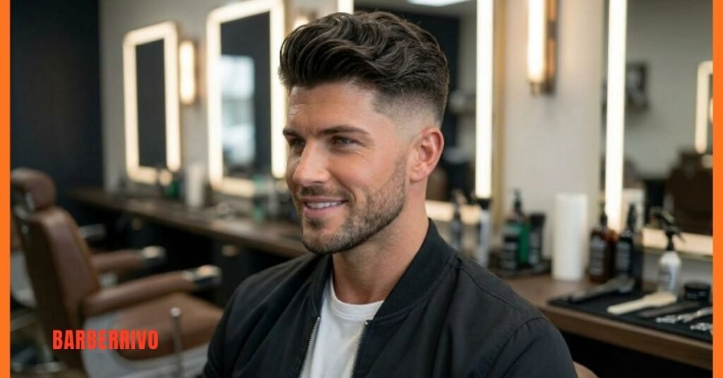 35 Best High Fade Haircut Styles, Types, How to Choose & Care Tips 7 High Drop Fade