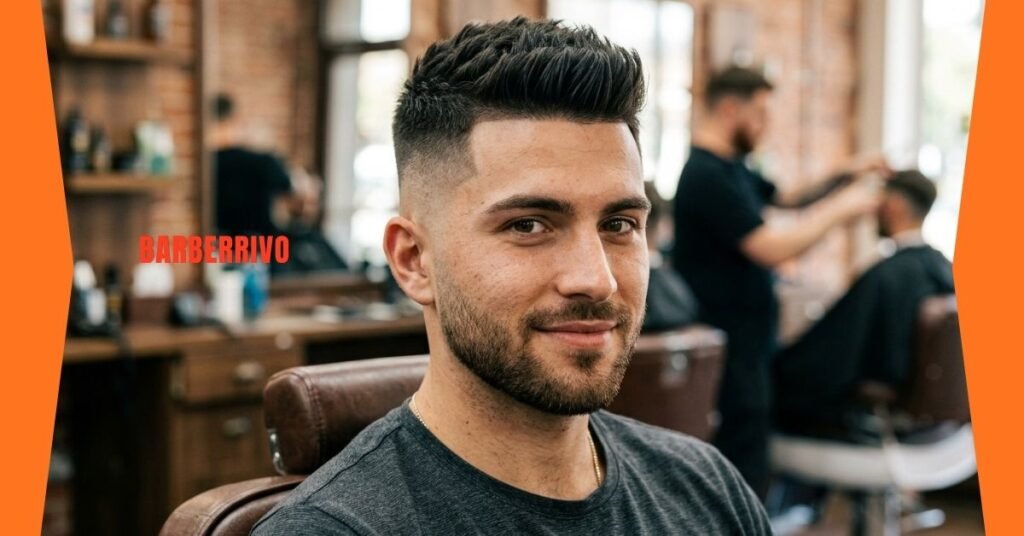 100+ Best Fade Haircuts for Men to Try in 2026 5 High Fade
