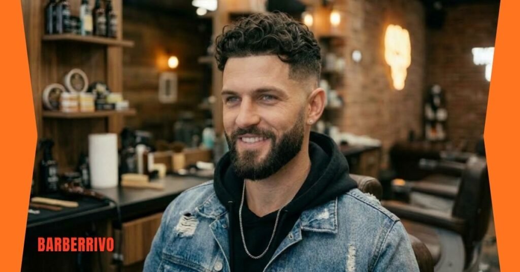 35 Best High Fade Haircut Styles, Types, How to Choose & Care Tips 17 High Fade for Curly, Wavy, and Straight Hair