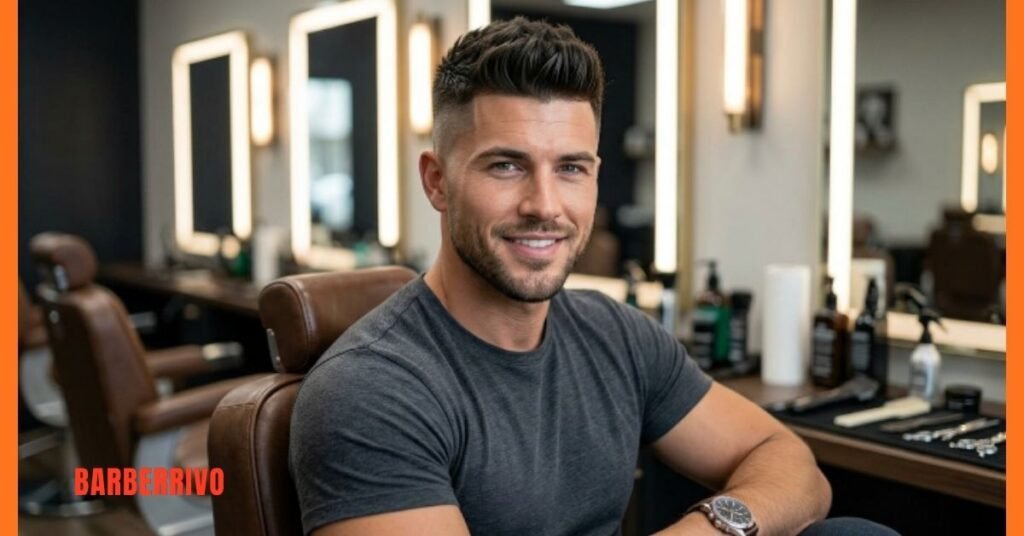 35 Best High Fade Haircut Styles, Types, How to Choose & Care Tips 4 High Skin (Bald) Fade