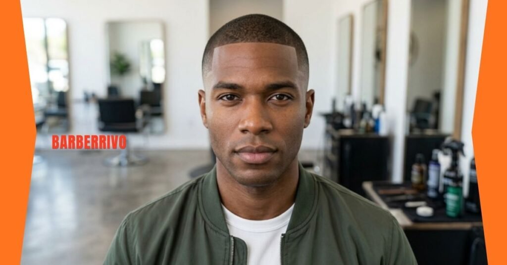 25 Best Buzz Cuts for Asian Men Fade, Crew Cut & More 11 High Taper Buzz Cut