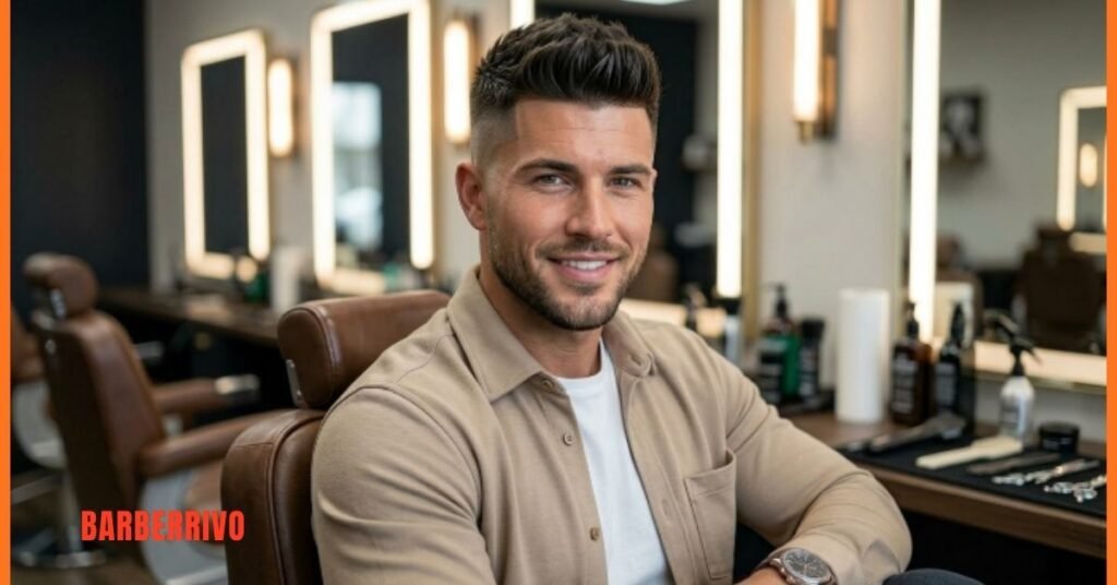 35 Best High Fade Haircut Styles, Types, How to Choose & Care Tips 5 High Taper Fade
