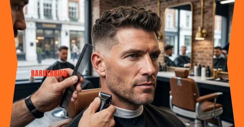 Haircuts for Teenage Guys: 50 Trendy Styles Every Teen Should Try 5 High Taper Fade