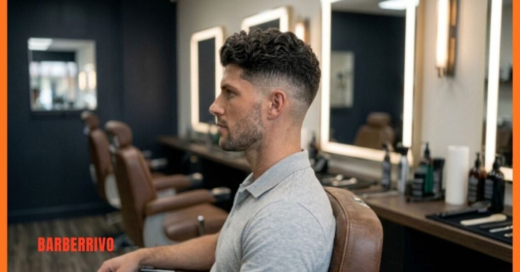 35 Best High Fade Haircut Styles, Types, How to Choose & Care Tips 8 High Temp Fade