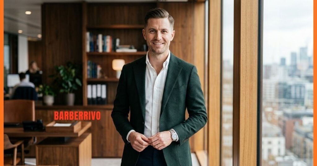 23 Best Professional Haircuts for Men: Office-Ready Styles & How to Choose 7 Ivy League