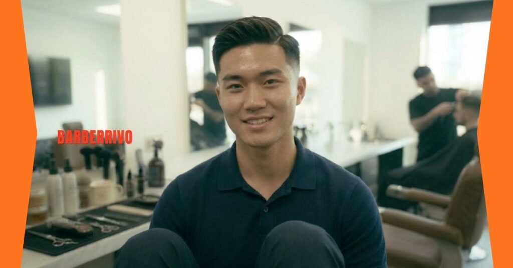 Haircuts for Teenage Guys: 50 Trendy Styles Every Teen Should Try 26 Ivy League Haircut