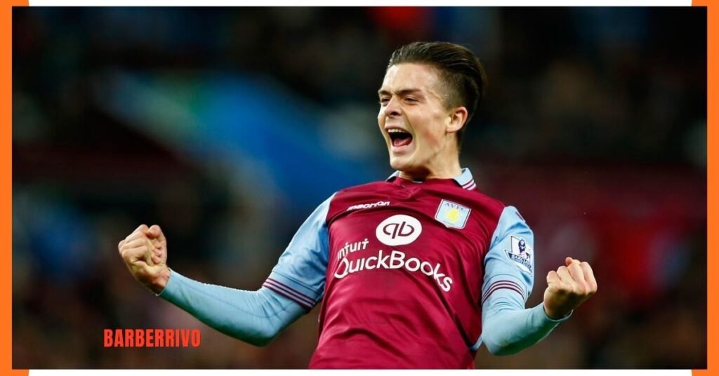 Soccer Player Haircuts: 30 Iconic Styles & How to Get Them 8 Jack Grealish