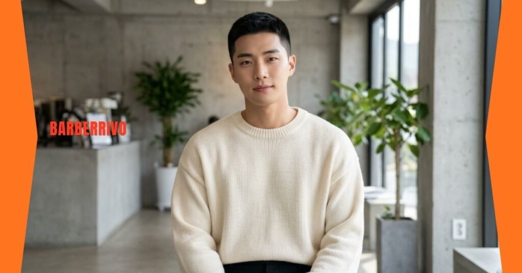 25 Best Buzz Cuts for Asian Men Fade, Crew Cut & More 26 K-Pop Inspired Buzz Cut