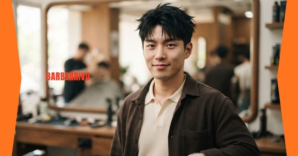 40 Best Spiky Hairstyles for Men You'll Actually Want to Try 31 Korean Spiky Hair