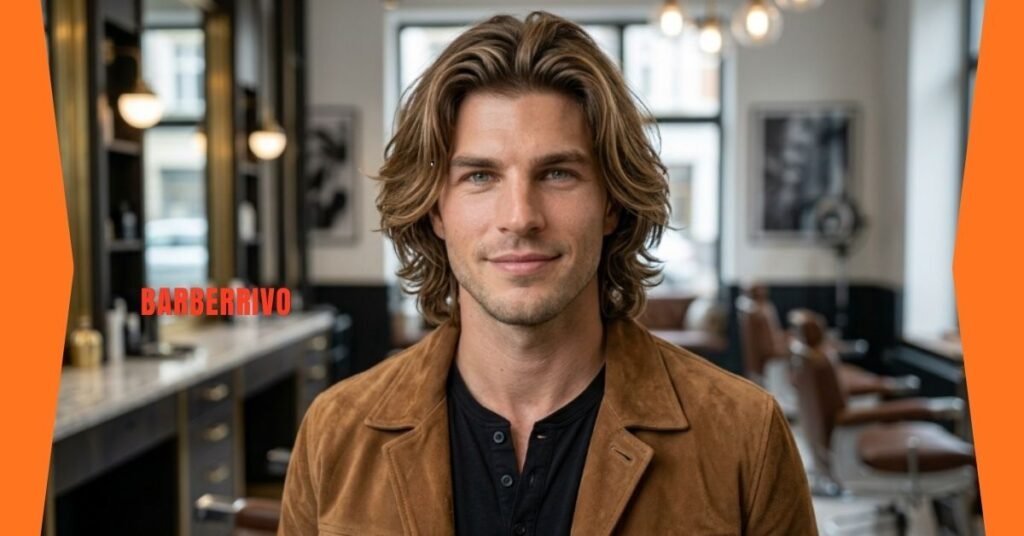 Haircuts for Teenage Guys: 50 Trendy Styles Every Teen Should Try 45 Layered Long Cut