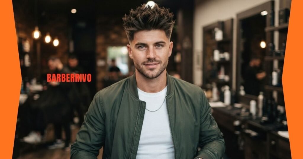 40 Best Spiky Hairstyles for Men You'll Actually Want to Try 28 Layered Spiky Hair