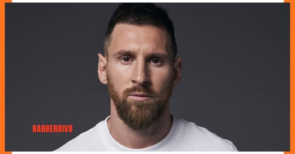 Soccer Player Haircuts: 30 Iconic Styles & How to Get Them 3 Lionel Messi