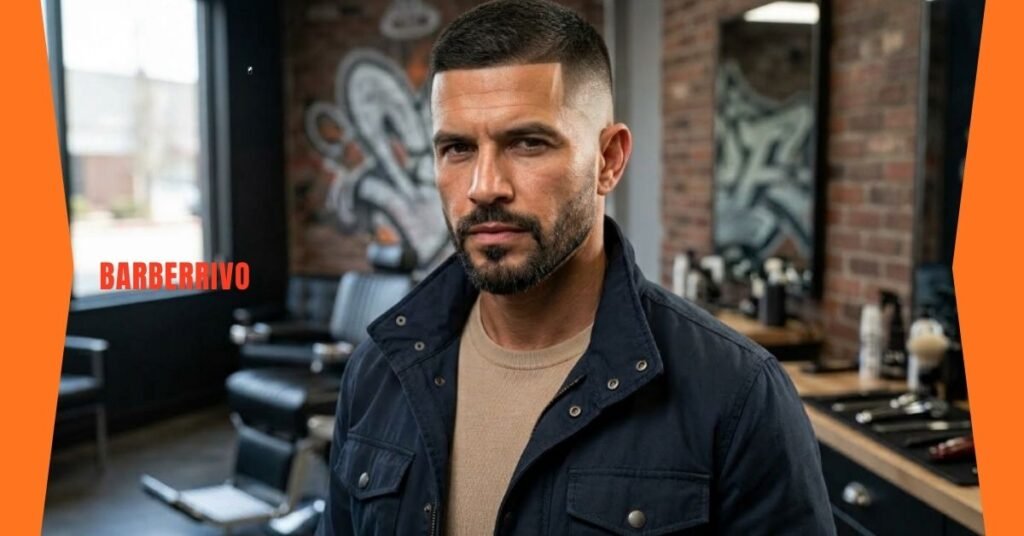 25 Best Buzz Cuts for Asian Men Fade, Crew Cut & More 20 Long Buzz Cut with Skin Fade
