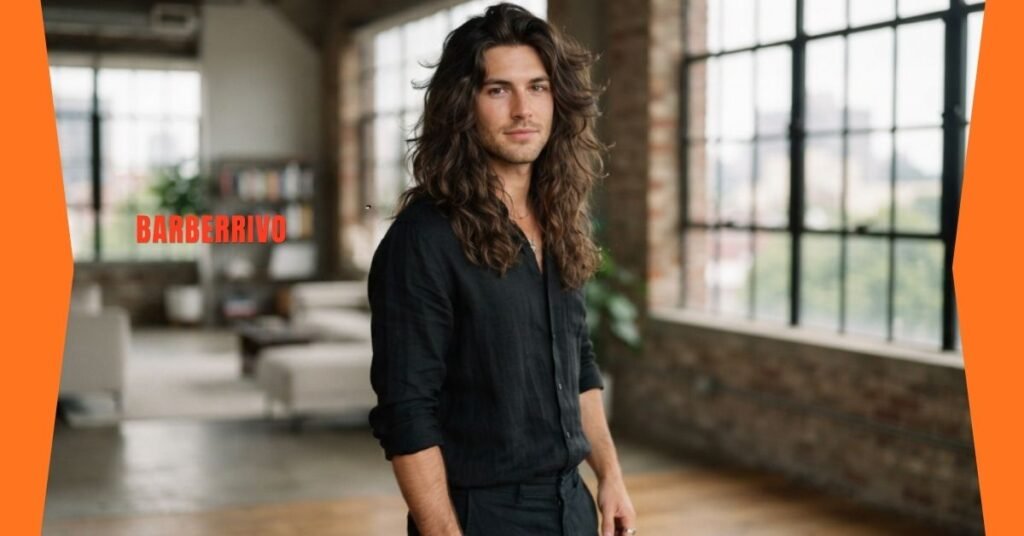 Mens Shaggy Hairstyles: 35 Best Cool & Trendy Looks for 2026 14 Long Shaggy Hairstyles