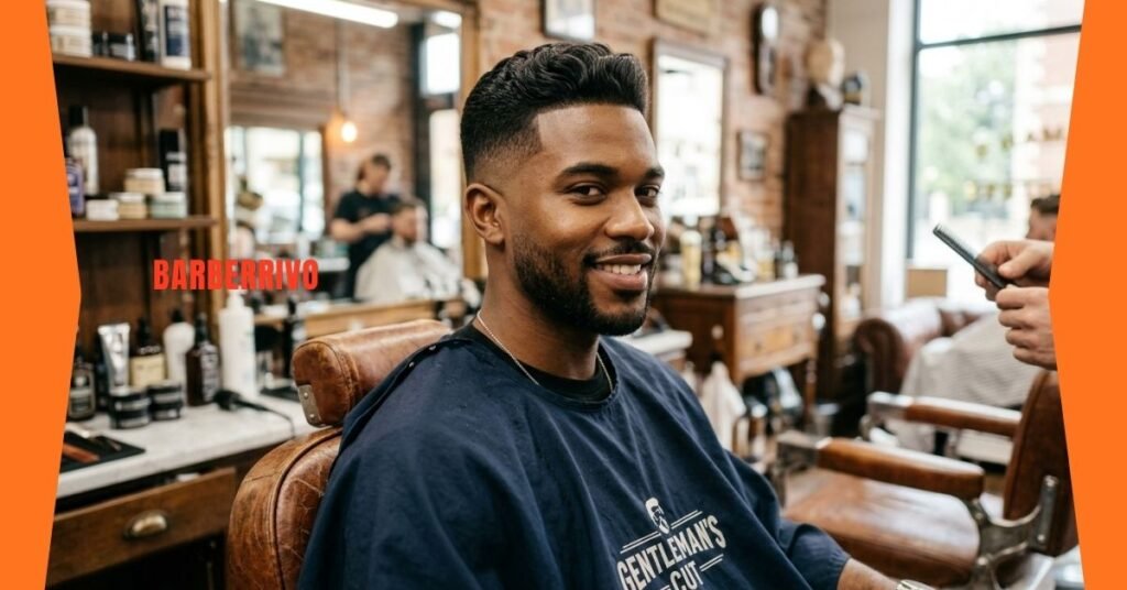 100+ Best Fade Haircuts for Men to Try in 2026 3 Low Fade