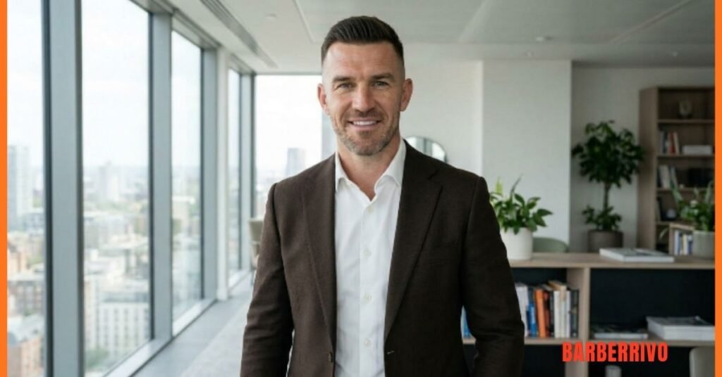 23 Best Professional Haircuts for Men: Office-Ready Styles & How to Choose 12 Low-Key Faux Hawk