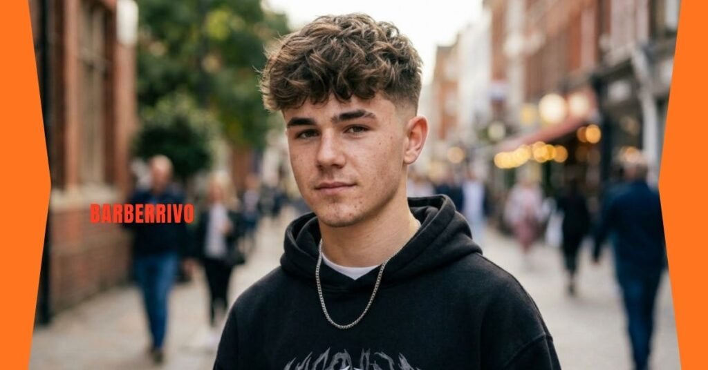 Haircuts for Teenage Guys: 50 Trendy Styles Every Teen Should Try 3 Low Taper Fade