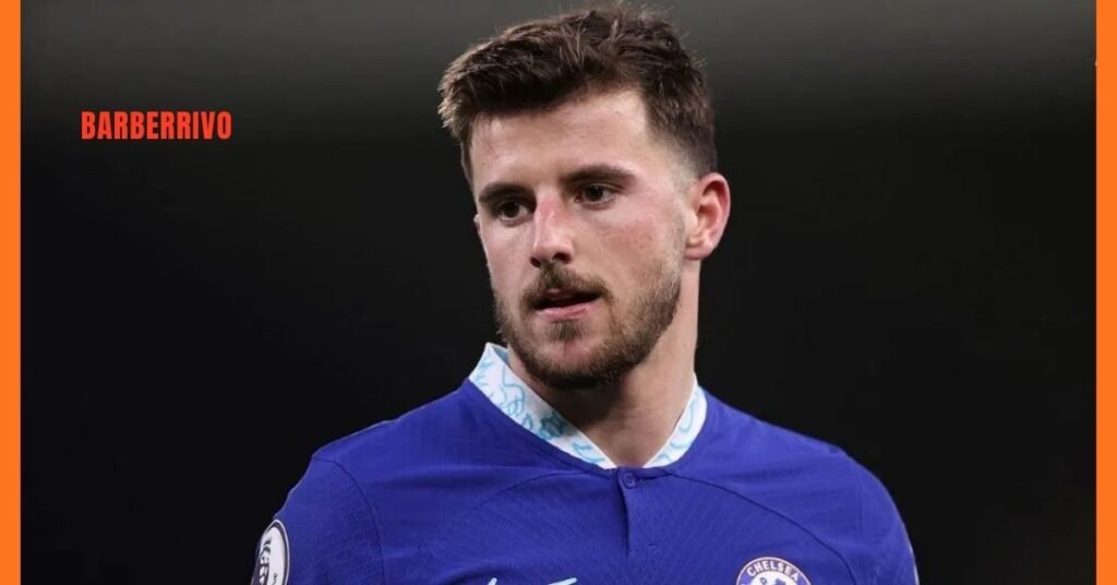 Soccer Player Haircuts: 30 Iconic Styles & How to Get Them 23 Mason Mount – Textured Quiff