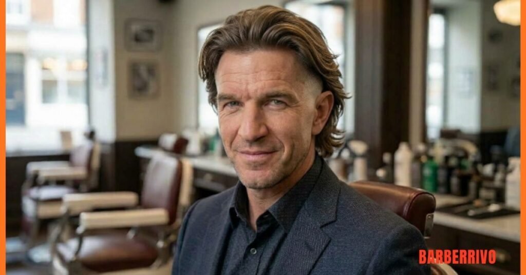 23 Best Professional Haircuts for Men: Office-Ready Styles & How to Choose 20 Medium Flow