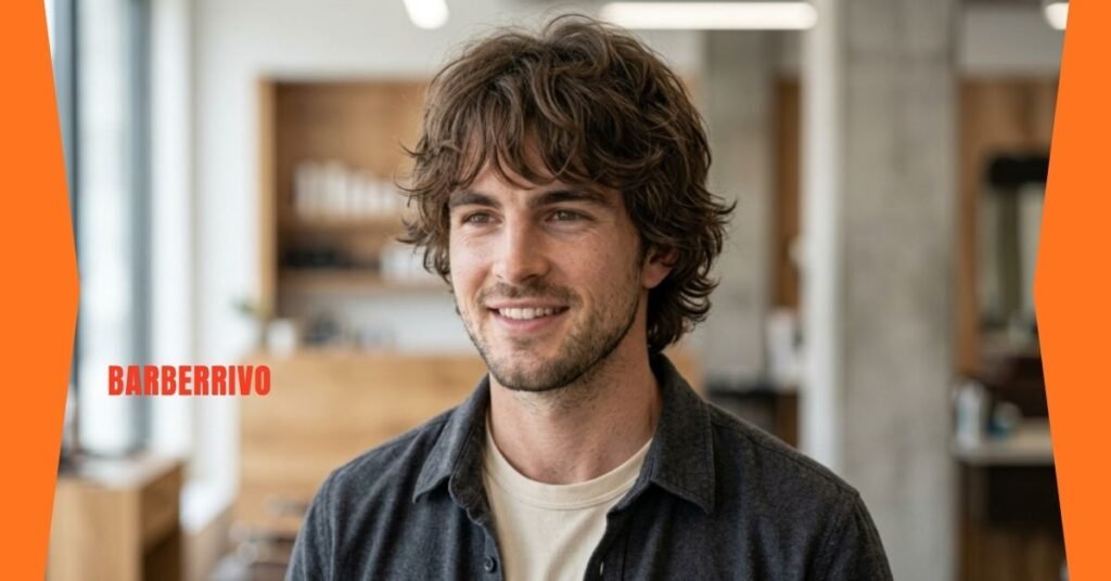 Mens Shaggy Hairstyles: 35 Best Cool & Trendy Looks for 2026 9 Medium Layered Shag