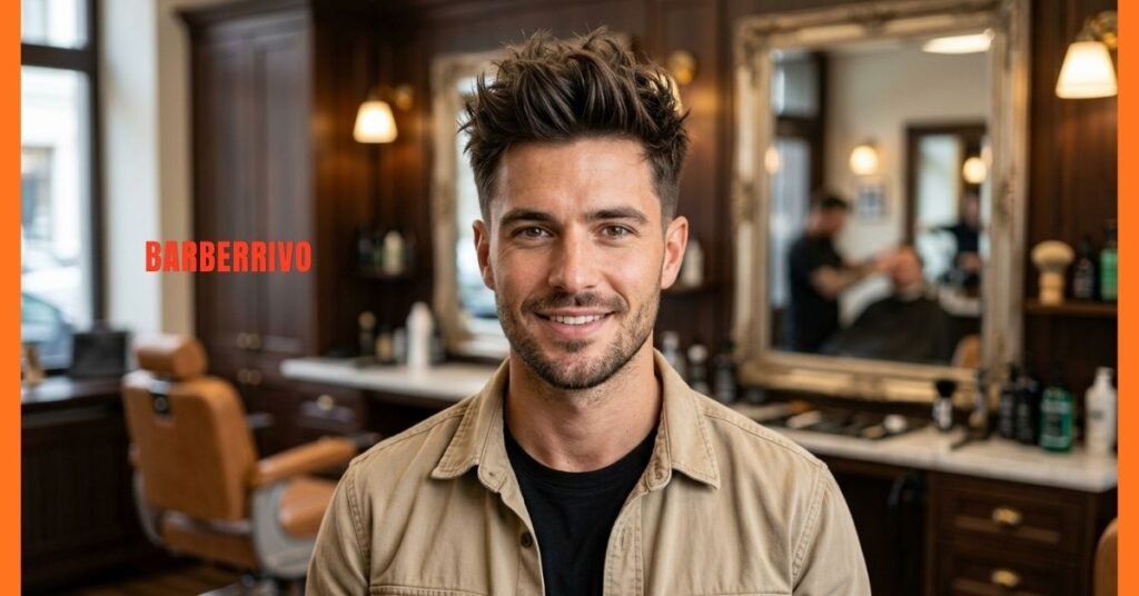40 Best Spiky Hairstyles for Men You'll Actually Want to Try 5 Medium Spiky Hairstyle