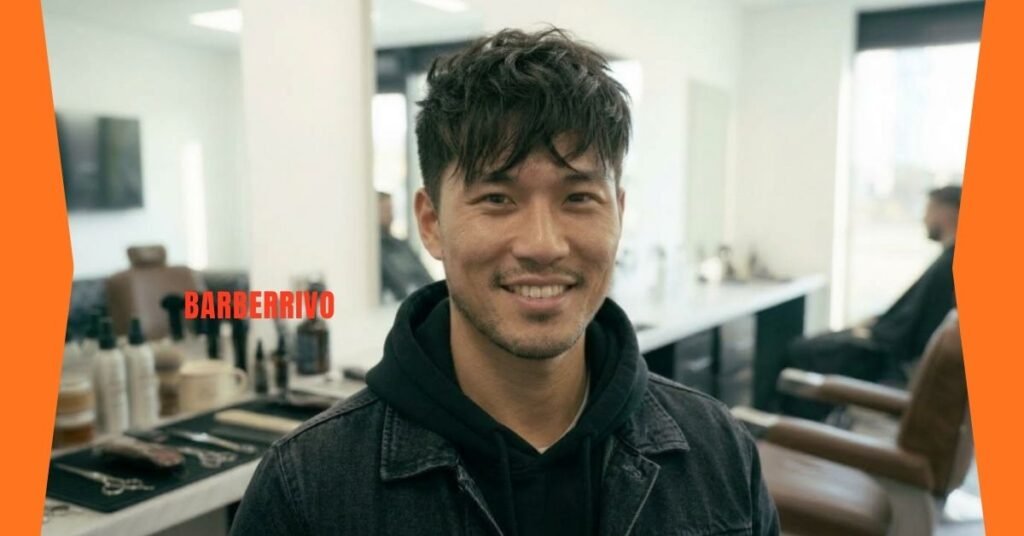 Haircuts for Teenage Guys: 50 Trendy Styles Every Teen Should Try 20 Messy Fringe