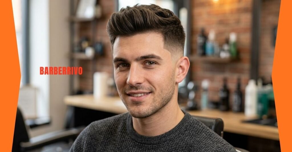 100+ Best Fade Haircuts for Men to Try in 2026 4 Mid Fade