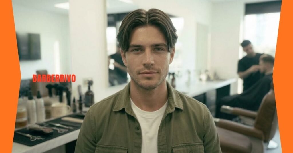 Haircuts for Teenage Guys: 50 Trendy Styles Every Teen Should Try 24 Middle Part