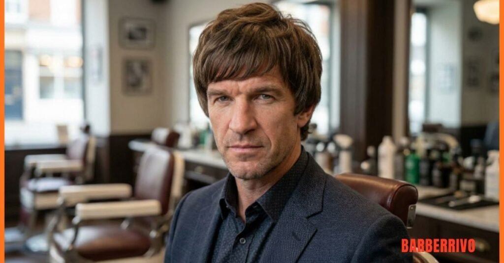 23 Best Professional Haircuts for Men: Office-Ready Styles & How to Choose 18 Mod Cut