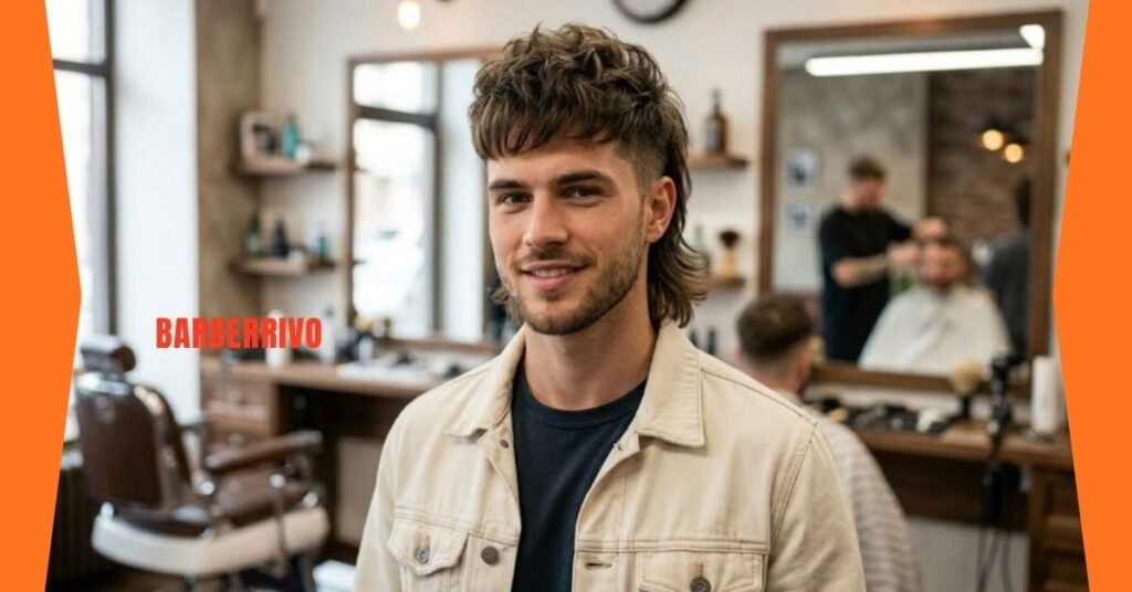 Haircuts for Teenage Guys: 50 Trendy Styles Every Teen Should Try 37 Modern Mullet