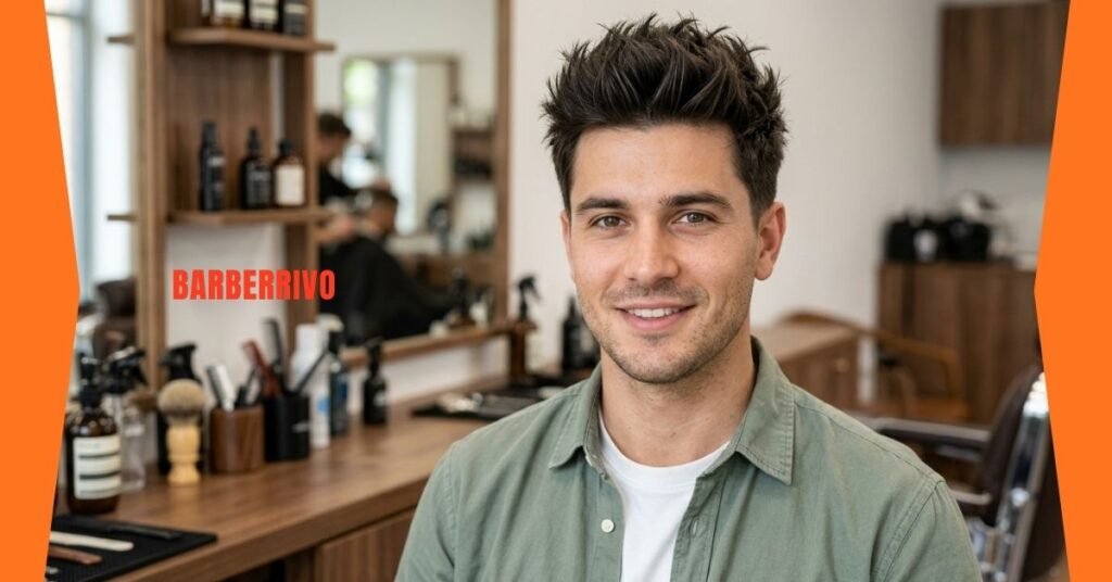 40 Best Spiky Hairstyles for Men You'll Actually Want to Try 25 Natural Spiky Hair