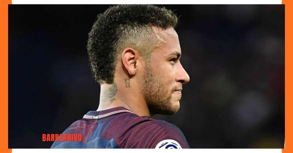 Soccer Player Haircuts: 30 Iconic Styles & How to Get Them 7 neymar