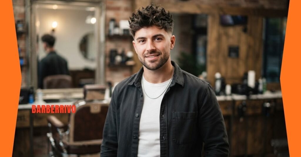 40 Best Spiky Hairstyles for Men You'll Actually Want to Try 42 Piece y Sculpted Spikes
