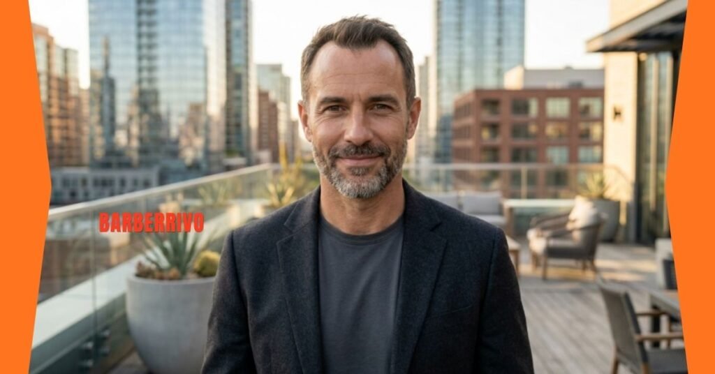 23 Best Professional Haircuts for Men: Office-Ready Styles & How to Choose 31 Receding Hairlines