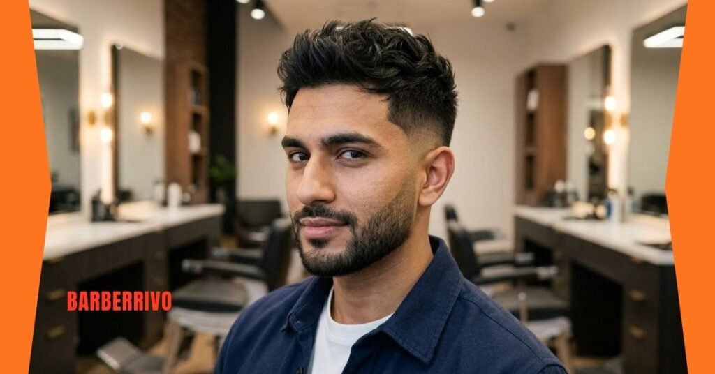 100+ Best Fade Haircuts for Men to Try in 2026 10 Shadow Fade