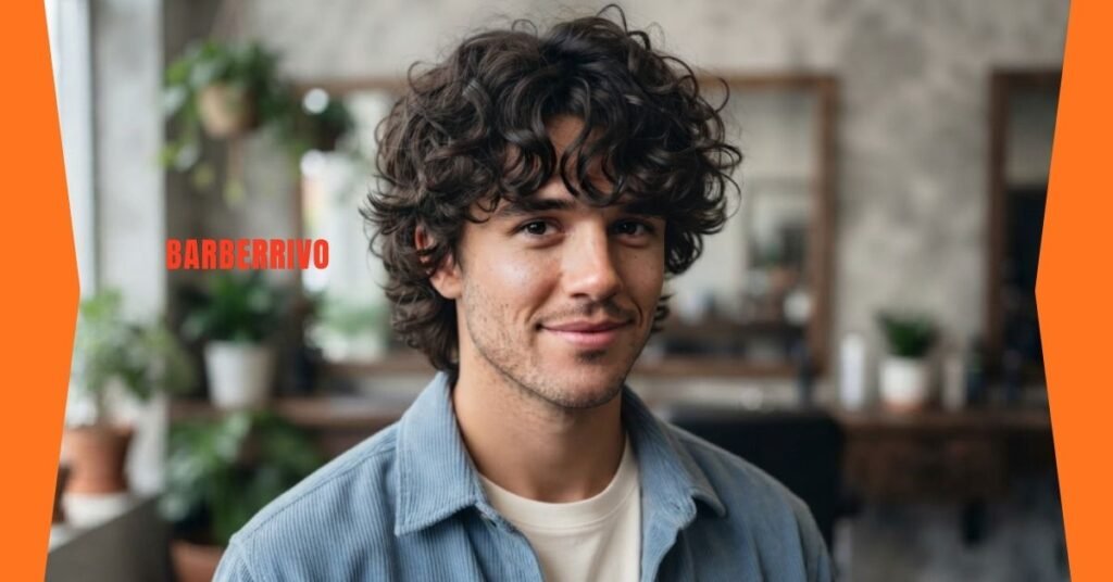 Mens Shaggy Hairstyles: 35 Best Cool & Trendy Looks for 2026 23 Shag Haircuts for Wavy Hair