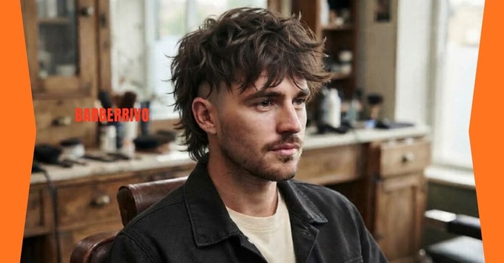 Mens Shaggy Hairstyles: 35 Best Cool & Trendy Looks for 2026 33 Shaggy Cuts with Fades and Undercuts