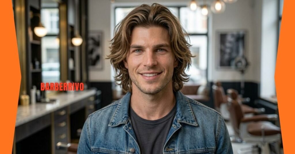 Haircuts for Teenage Guys: 50 Trendy Styles Every Teen Should Try 46 Shaggy Haircut